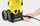 Lavastër me presion Karcher K 3, 1600W, 120 bar, e verdhë