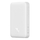 Karikues portativ Baseus Magnetic Mini, 10000mAh, 20W, i bardhë