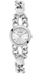 Orë për femra Guess Vienna GW0758L1, e argjendtë