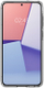 Mbrojtëse Spigen Liquid Crystal për Samsung Galaxy S23, transparente