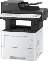 Printer multifunksional Kyocera ECOSYS MA4500x, lazer bardh e zi, A4, 45 faqe në minut