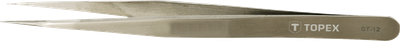 Pinceta Topex 32D425, 135mm