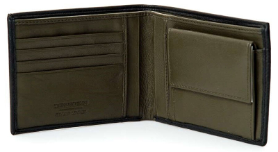 Kuletë Trussardi 71W00005-K299, e zezë