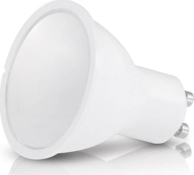 Llampë LED Powerful GU10, 7W 230V, dritë e ngrohtë