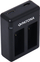 Karikues baterish Patona Dual USB për GoPro Hero 9 edhe Hero 10, i zi