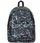 Çantë shpine Eastpak Day Office, 100% poliester, me vend për laptop, e zezë