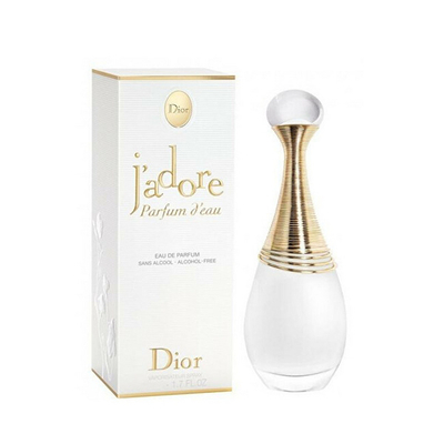 Eau de Parfum Dior Volume: 100 ml