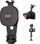 Mbajtëse magnetike telefoni VRIG Claw Mini MG-03L, për tripod, me cold shoe, e zezë