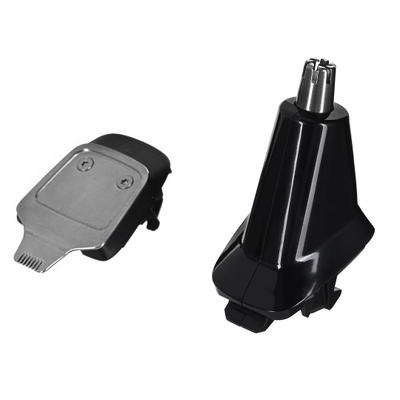 Trimer gjithëpërfshirës Philips MG5940/15, 12 vegla, 120 min bateri, gri