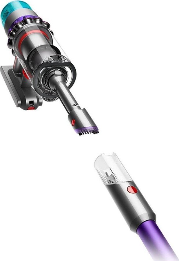 Thithëse elektrike Dyson GEN 5 Detect Absolute Upright, 280 AW, vjollcë 5