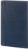 Fletore Moleskine Classic Notebook Large, kapak i fortë, 13 x 21 cm, blu