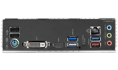 Pllakë amë Gigabyte B550 Gaming X V2, socket AM4, DDR4, ATX, e zezë