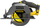 Sharrë rrethore Stanley SFMCS500B, 18V, 165 mm, e verdhë