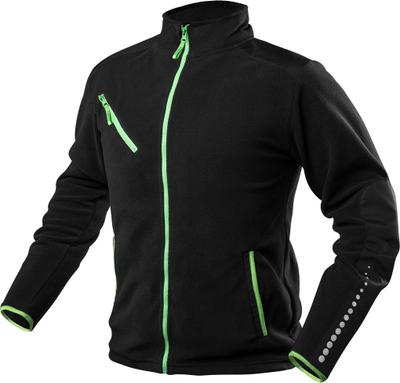 Xhup pune Neo Work Jacket 81-507-M, 3XL, i zi