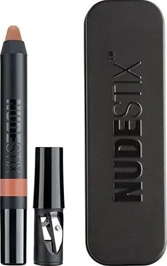 Laps buzësh dhe faqe Debenhams Intense Matte, Stiletto, efekt 3 në 1, matte
