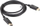 Kabllo Lanberg DisplayPort – DisplayPort, 1.8m, e zezë
