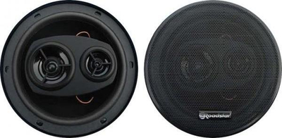 Кутија за звук за автомобил Roadstar PS-1635, 165 mm, 80W, црна