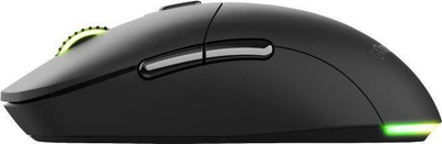 Mouse gaming Trust GXT980 Redex, wireless, 10000 DPI, i zi