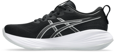 Патики за трчање Asics Gel Cumulus 27 за жени, за пат, црни