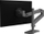 Krah monitori Ergotron LX Pro Series 45-695-293, deri 34", për tavolinë, gri e errët