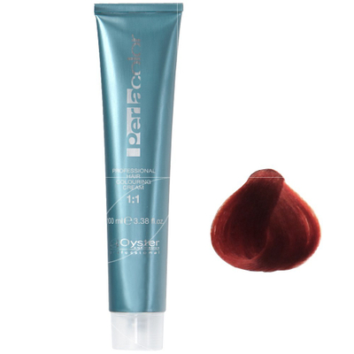 Ngjyrë për flokë Oyster Perlacolor 6/44, 100ml