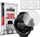 Xham mbrojtës hibrid GrizzGlass për Suunto 9 Baro, set 2 copë, transparent