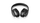 Kufje REAL-EL GD-860, Wireless, të zeza