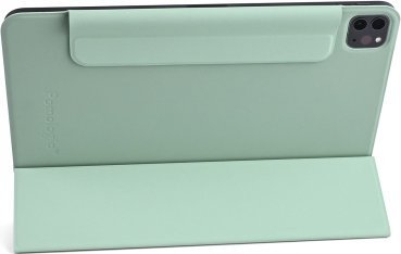 Mbulesë tablet-i Pomologic Bookcover Case, për iPad 10.9\" gjenerata e 10, shumë e hollë