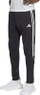 Pantallona sportive adidas Tiro 23 League Sweat HS3611, për burra, me xhepa me zinxhir, të zeza