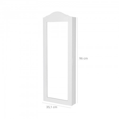 Organizues për stoli Troli JBC83W