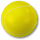 Set toptha sportivë prej shkumëze, 6 cm, 4 copë, shumëngjyrëshe