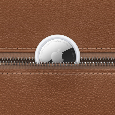 Локатор, Apple AirTag