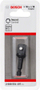 Adapter goditës Bosch 1/4" në 1/2", 80 Nm, metalik