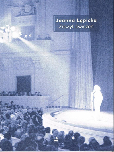 Fletore “Exercise Notebook” me viza, për shënime, format i mesëm, me ngjyra