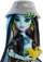 Kukull Monster High Frankie Stein Scare-adise Island, me rroba banje, me aksesorë, shumëngjyrëshe