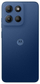Telefoni Motorola Moto G15, 6.72", 8GB 128GB, 4G, Dual SIM, blu