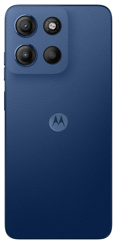 Telefoni Motorola Moto G15, 6.72", 8GB 128GB, 4G, Dual SIM, blu