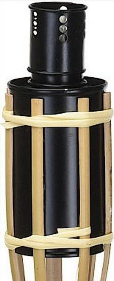 Pishtar ProGarden BAMBOO, 120 cm