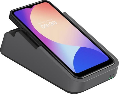 Stacion karikimi POS No Name, për Swift 1 Pro I23M03 C IMIN, USB, i zi