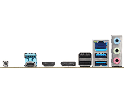 Motherboard ASRock B860M PRO-A, Micro ATX, DDR5, e zezë