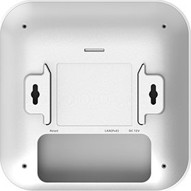 Точка за пристап WLAN EnGenius ECW220, 1200 Mbit/s, PoE, бела