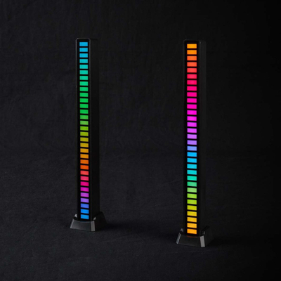 Dekor ndriçimi LED Nedis GALDP110BK, 64 LED, RGB, i zi