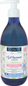 Xhel larës për bebe Coslys Baby Extra Rich, bio, 500ml, blu