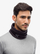 Shall tub BUFF Heavyweight Merino, 100% lesh merino, multifunksional, i zi