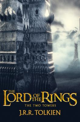 Two Towers - Jrr Tolkien