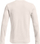 Bluzë për meshkuj Under Armour Rivali Terry Crew 1361561-112, XL, e bardhë