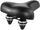 Shalë biçiklete Selle Royal Classic 6954/5, 27 x 23.5 cm, me amortizatorë, e zezë