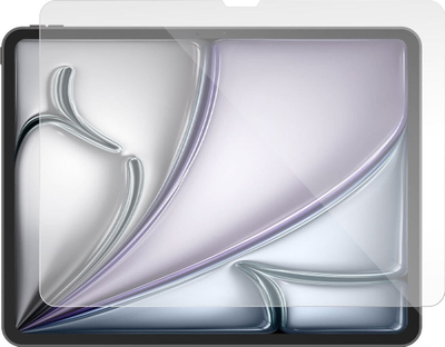 Mbrojtës ekrani Compulocks Dgipda11, xham i forcuar, për iPad Air M2 M3 11", transparent