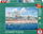 Puzzle Schmidt Thomas Kinkade Coney Island, 1000 copa, shumëngjyrësh
