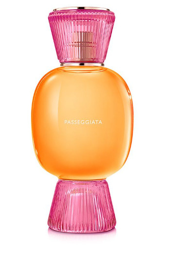 Eau de Parfum Bvlgari Walk